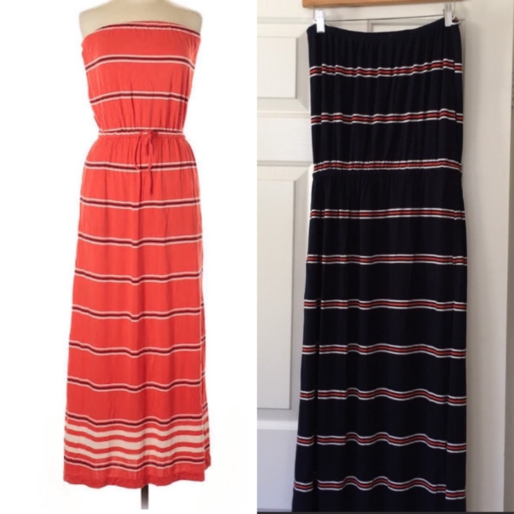 J CREW-MAXI (S)